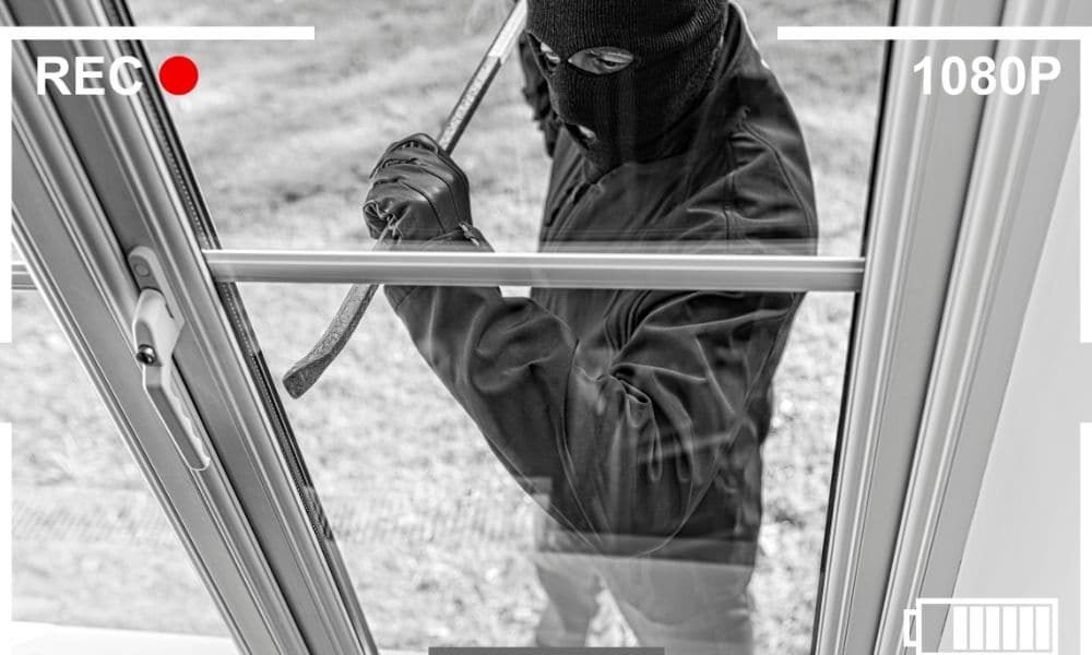5 Essential Tips for Securing Your Home Against Intruders