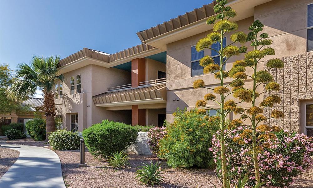 Simplify Your Life: Explore Scottsdale Townhomes for Sale