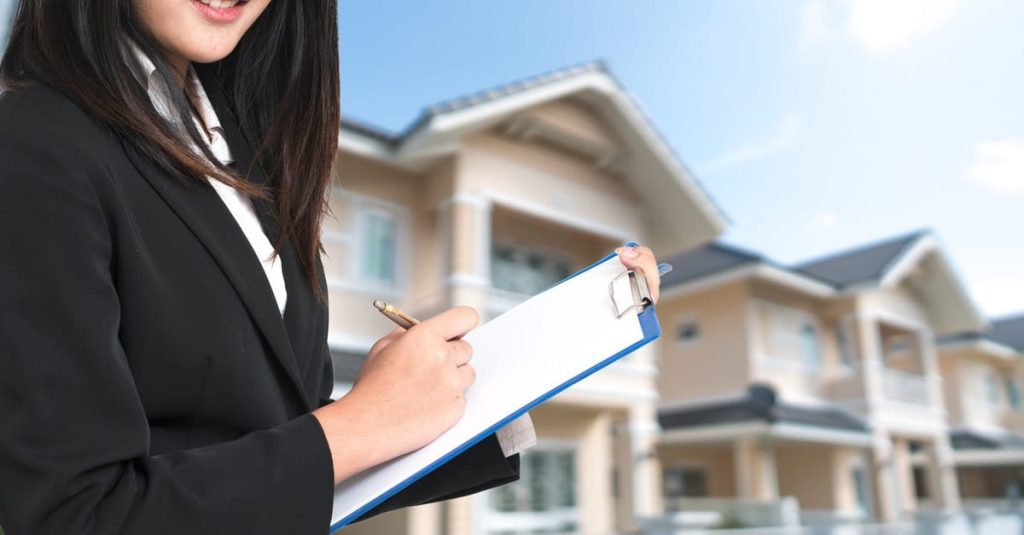 Pick the expert to sell the home