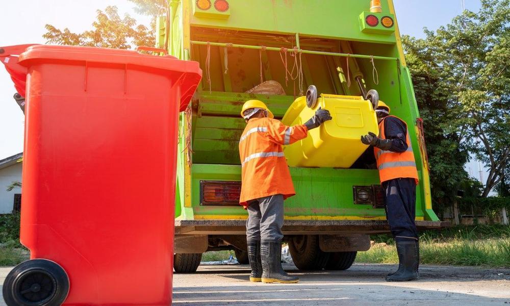 Understanding the Purpose of Garbage Removal Services