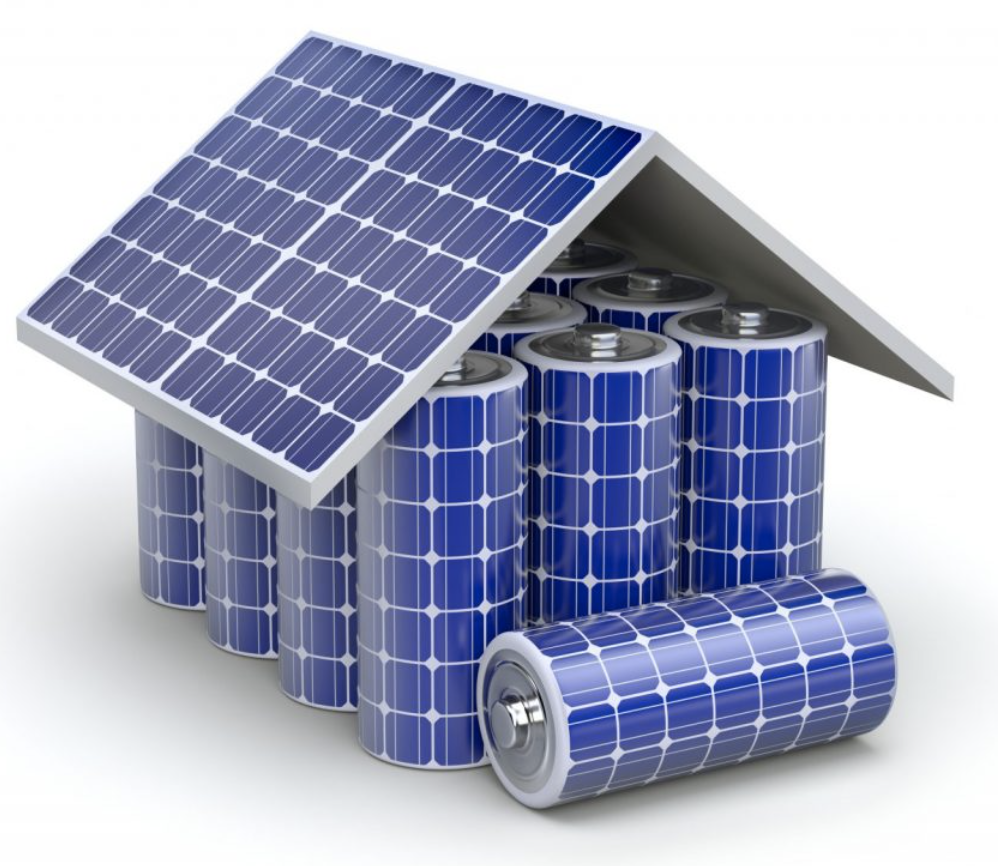 What Are Solar Batteries?