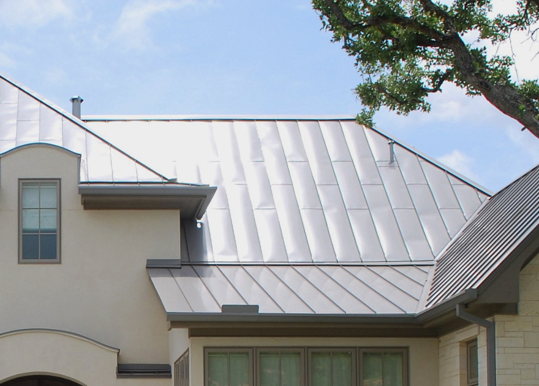 Metal Roofing Installation: What To Expect