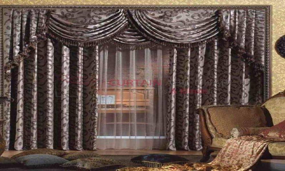 The Benefits of Dragon Mart Curtains for Your Home