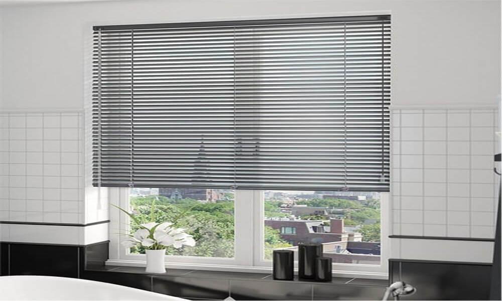 Transform your home with Venetian Blinds – Timeless Style and Unbeatable Functionality