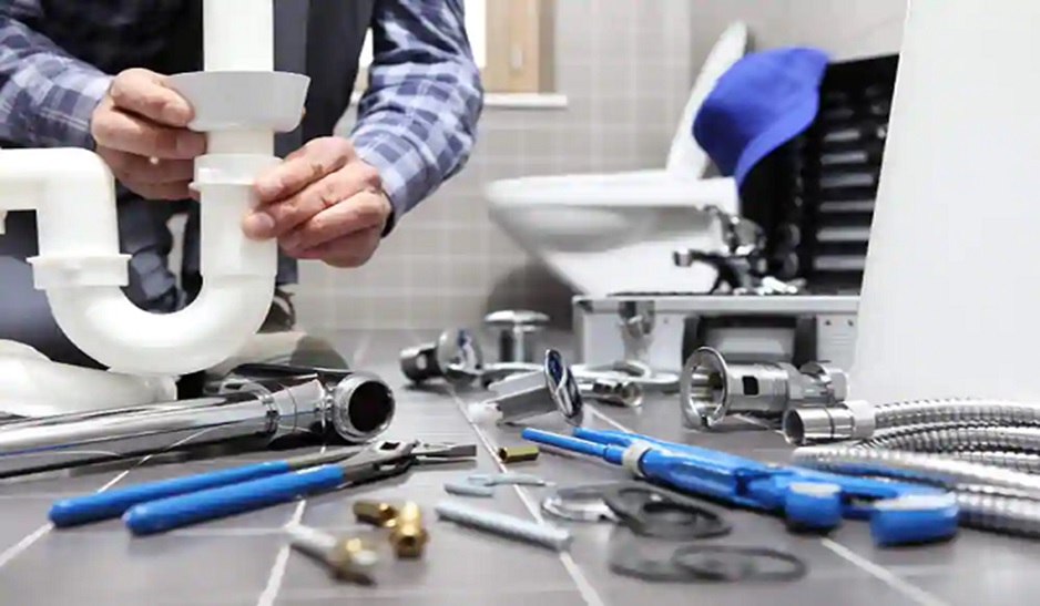 Common Plumbing Problems You Must Pay Attention To