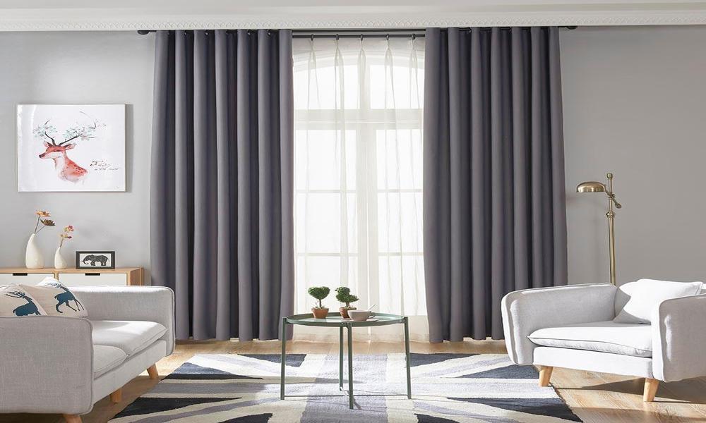 Unveiling the Revolution: The Evolution of Hotel Curtains