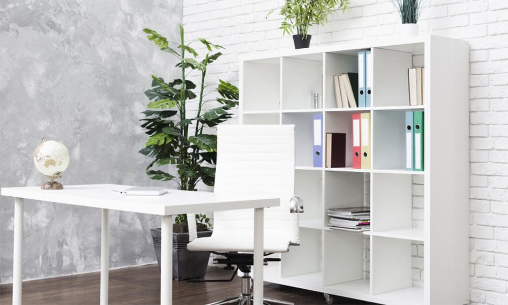 THE BEST OFFICE FURNITURE TO BUY FOR YOUR CUTE WORK FROM HOME OFFICE SET UP IN YOUR HOMES
