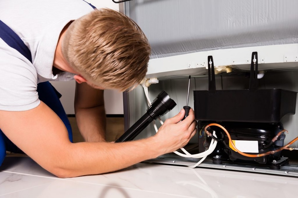 How To Select The Best Appliance Repair Service Provider?
