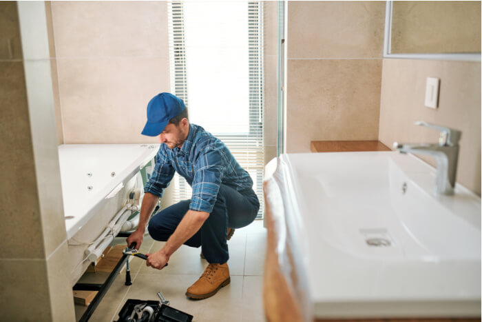 Are you following these 7 tips to find a bathroom remodeling contractor?
