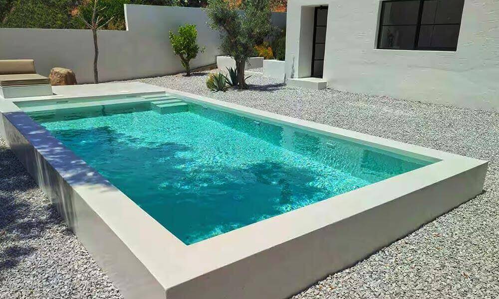 The Ultimate Journey of Pool Installation