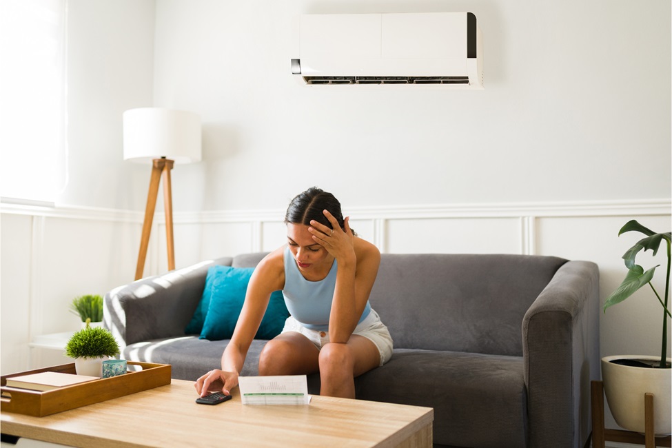 The Impact of Skipping AC Tune-ups on Your Utility Bills