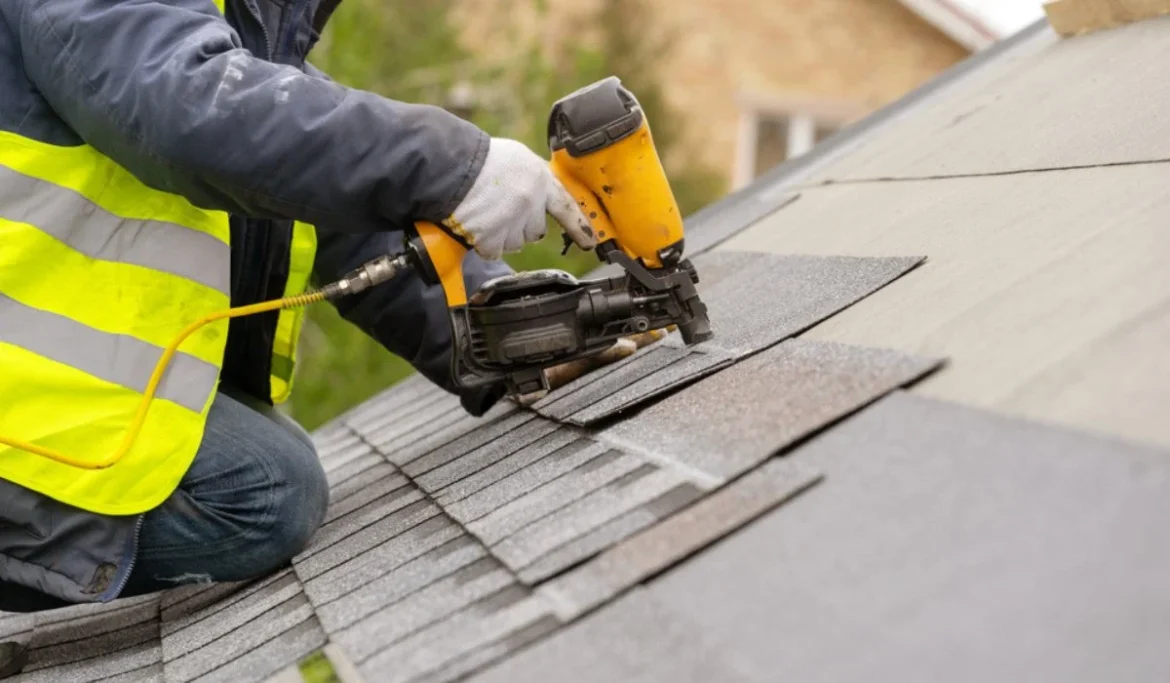 What Are The Latest Roofing Trends For Homes?