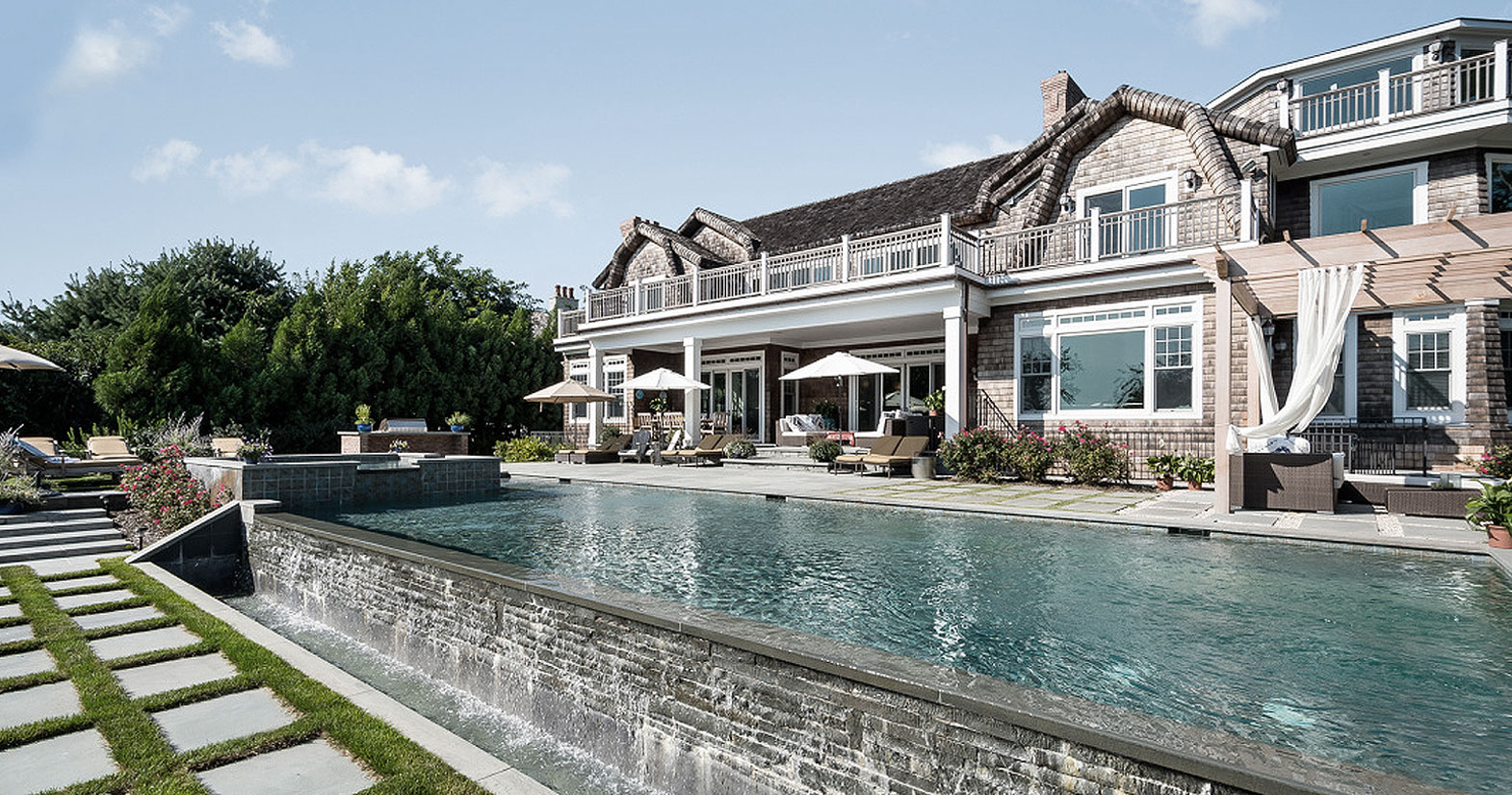 How to Transform Your Property into a Luxury Retreat?