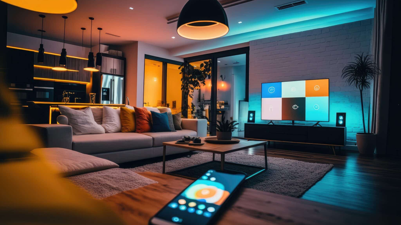 Desire a Brighter Future? Learn How the Top LED Lighting Can Change Your Room!