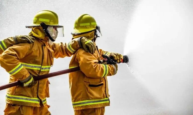 Technology Integration in Modern Fire Watch Security.