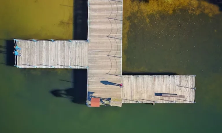 Aluminum vs. Wood Dock Ramps: How to Choose the Right Gangway for Your Waterfront
