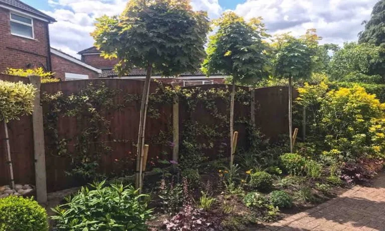 The Fence Designs That Cope Better With Britain’s Stronger Autumn Winds